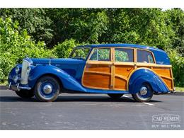 1949 Bentley Mark VI (CC-1671550) for sale in St. Louis, Missouri
