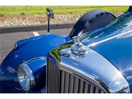 1949 Bentley Mark VI (CC-1671550) for sale in St. Louis, Missouri