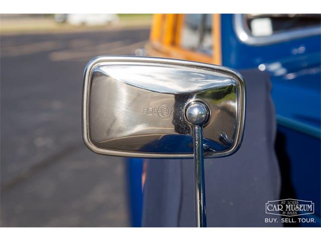 1949 Bentley Mark VI (CC-1671550) for sale in St. Louis, Missouri
