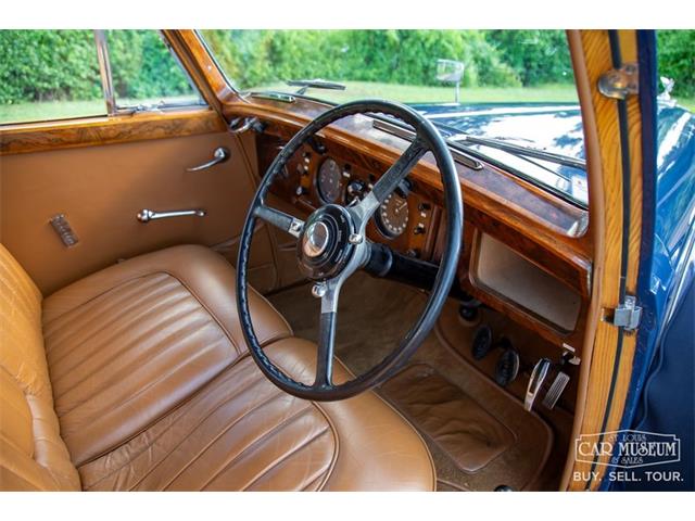 1949 Bentley Mark VI (CC-1671550) for sale in St. Louis, Missouri