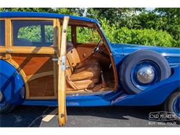 1949 Bentley Mark VI (CC-1671550) for sale in St. Louis, Missouri