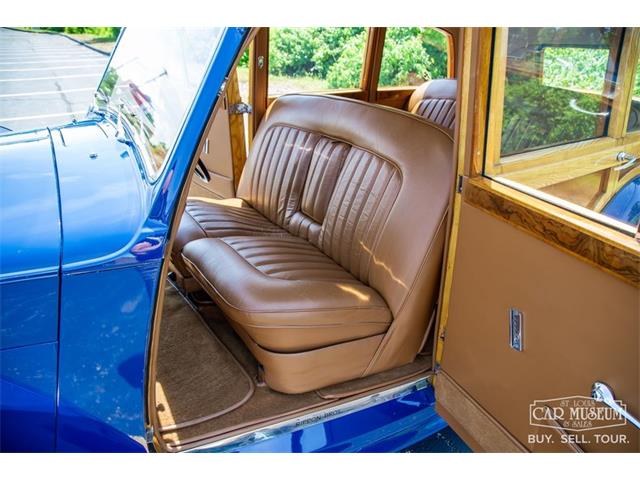 1949 Bentley Mark VI (CC-1671550) for sale in St. Louis, Missouri