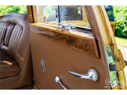 1949 Bentley Mark VI (CC-1671550) for sale in St. Louis, Missouri