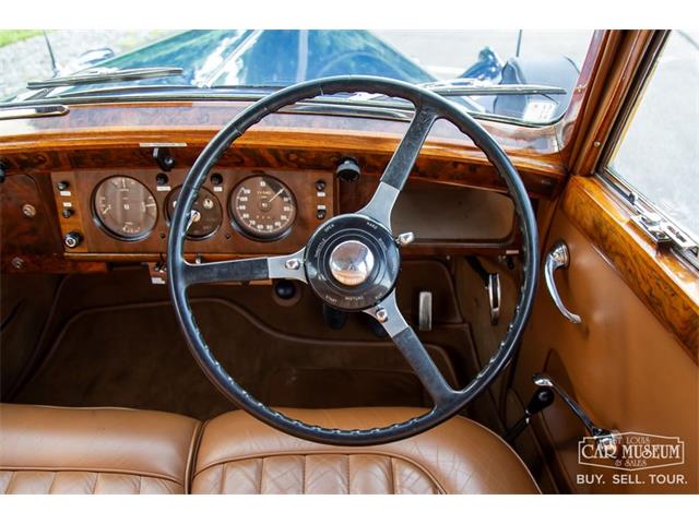 1949 Bentley Mark VI (CC-1671550) for sale in St. Louis, Missouri