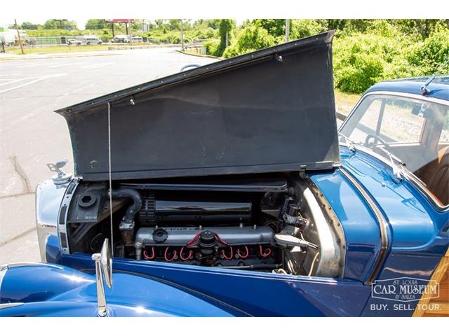 1949 Bentley Mark VI (CC-1671550) for sale in St. Louis, Missouri