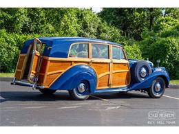 1949 Bentley Mark VI (CC-1671550) for sale in St. Louis, Missouri