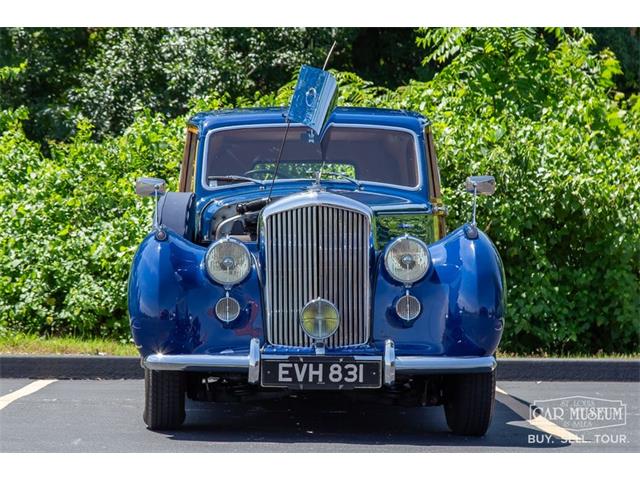 1949 Bentley Mark VI (CC-1671550) for sale in St. Louis, Missouri