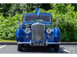 1949 Bentley Mark VI (CC-1671550) for sale in St. Louis, Missouri