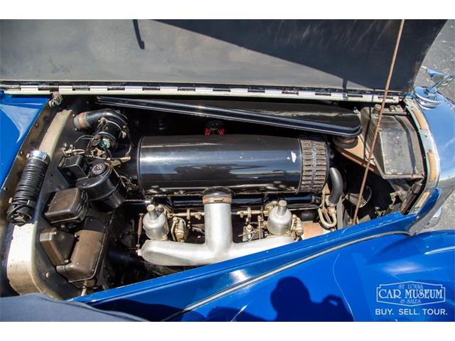 1949 Bentley Mark VI (CC-1671550) for sale in St. Louis, Missouri