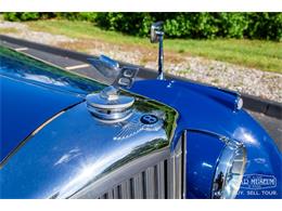 1949 Bentley Mark VI (CC-1671550) for sale in St. Louis, Missouri
