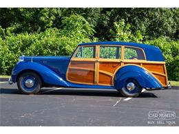 1949 Bentley Mark VI (CC-1671550) for sale in St. Louis, Missouri