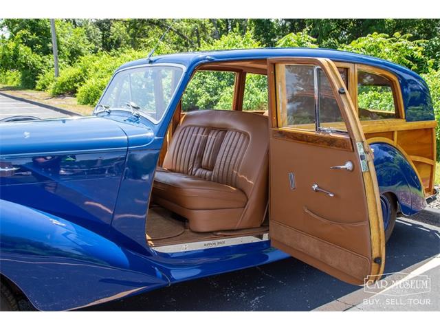 1949 Bentley Mark VI (CC-1671550) for sale in St. Louis, Missouri