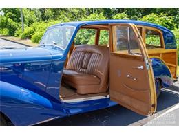 1949 Bentley Mark VI (CC-1671550) for sale in St. Louis, Missouri
