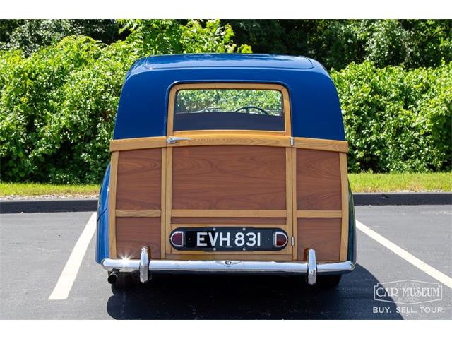 1949 Bentley Mark VI (CC-1671550) for sale in St. Louis, Missouri