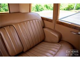 1949 Bentley Mark VI (CC-1671550) for sale in St. Louis, Missouri