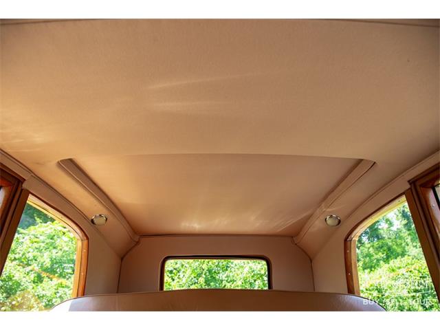 1949 Bentley Mark VI (CC-1671550) for sale in St. Louis, Missouri