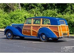 1949 Bentley Mark VI (CC-1671550) for sale in St. Louis, Missouri
