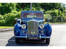 1949 Bentley Mark VI (CC-1671550) for sale in St. Louis, Missouri