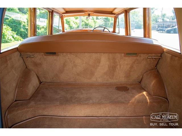 1949 Bentley Mark VI (CC-1671550) for sale in St. Louis, Missouri