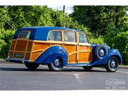 1949 Bentley Mark VI (CC-1671550) for sale in St. Louis, Missouri