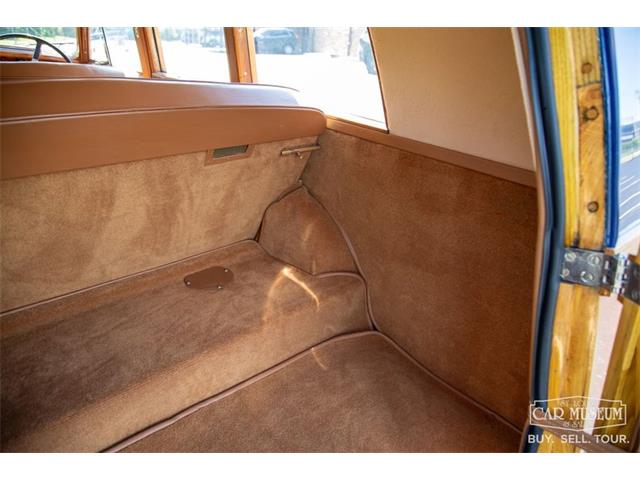 1949 Bentley Mark VI (CC-1671550) for sale in St. Louis, Missouri