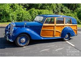 1949 Bentley Mark VI (CC-1671550) for sale in St. Louis, Missouri