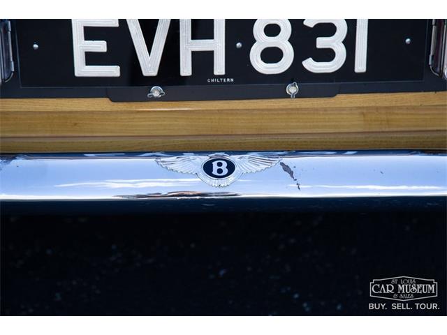 1949 Bentley Mark VI (CC-1671550) for sale in St. Louis, Missouri