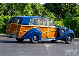 1949 Bentley Mark VI (CC-1671550) for sale in St. Louis, Missouri