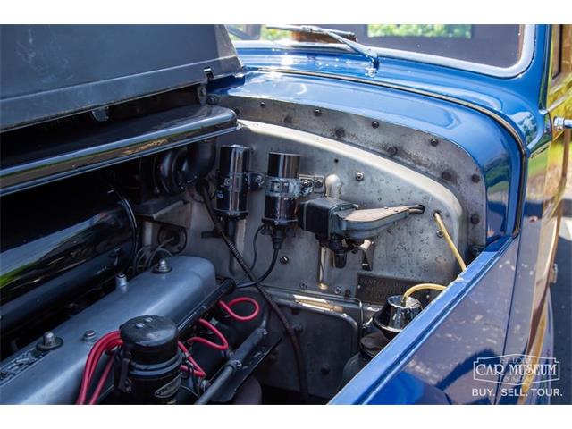 1949 Bentley Mark VI (CC-1671550) for sale in St. Louis, Missouri
