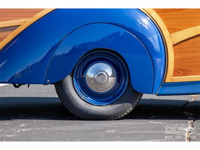 1949 Bentley Mark VI (CC-1671550) for sale in St. Louis, Missouri