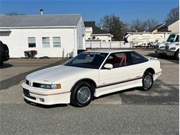 1989 Oldsmobile Cutlass Supreme (CC-1671581) for sale in Springfield, Massachusetts
