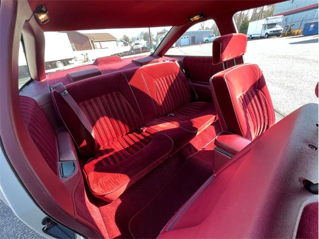 1989 Oldsmobile Cutlass Supreme For Sale Cc 1671581