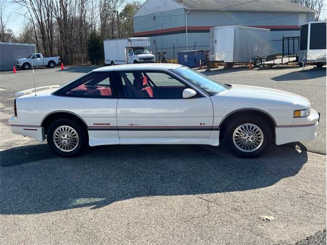 1989 Oldsmobile Cutlass Supreme for Sale | ClassicCars.com | CC-1671581