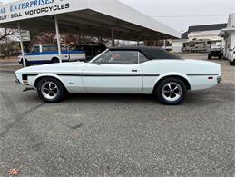 1971 Ford Mustang (CC-1671585) for sale in Springfield, Massachusetts