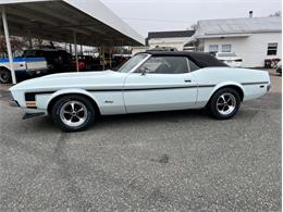 1971 Ford Mustang (CC-1671585) for sale in Springfield, Massachusetts