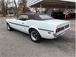 1971 Ford Mustang (CC-1671585) for sale in Springfield, Massachusetts