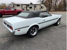 1971 Ford Mustang (CC-1671585) for sale in Springfield, Massachusetts