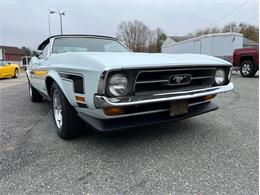 1971 Ford Mustang (CC-1671585) for sale in Springfield, Massachusetts