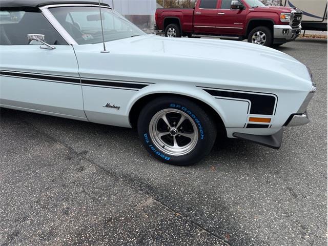 1971 Ford Mustang (CC-1671585) for sale in Springfield, Massachusetts