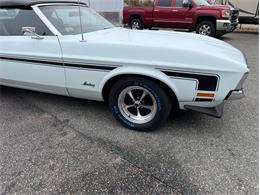 1971 Ford Mustang (CC-1671585) for sale in Springfield, Massachusetts