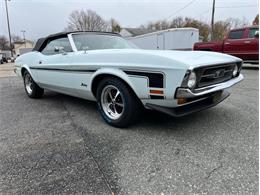 1971 Ford Mustang (CC-1671585) for sale in Springfield, Massachusetts