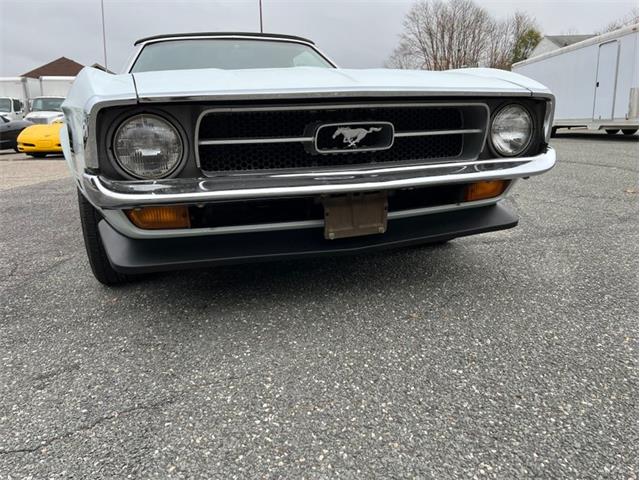 1971 Ford Mustang (CC-1671585) for sale in Springfield, Massachusetts