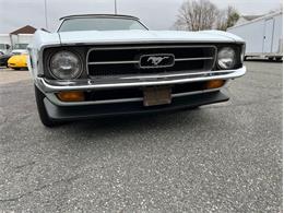 1971 Ford Mustang (CC-1671585) for sale in Springfield, Massachusetts