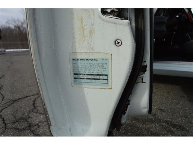 1971 Ford Mustang (CC-1671585) for sale in Springfield, Massachusetts