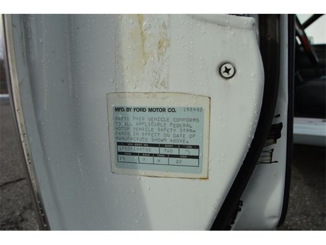 1971 Ford Mustang (CC-1671585) for sale in Springfield, Massachusetts