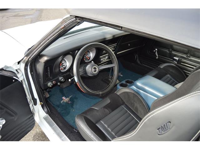 1971 Ford Mustang (CC-1671585) for sale in Springfield, Massachusetts