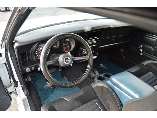1971 Ford Mustang (CC-1671585) for sale in Springfield, Massachusetts