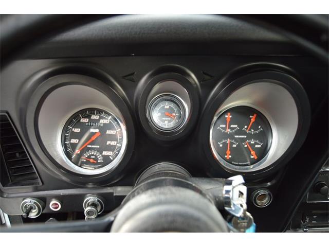 1971 Ford Mustang (CC-1671585) for sale in Springfield, Massachusetts