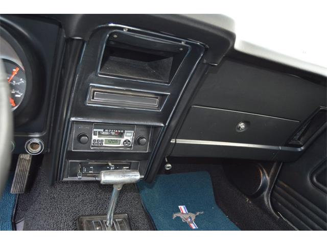 1971 Ford Mustang (CC-1671585) for sale in Springfield, Massachusetts