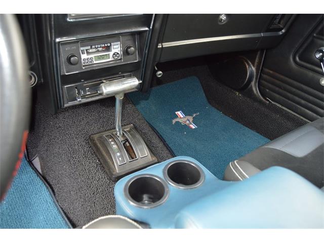 1971 Ford Mustang (CC-1671585) for sale in Springfield, Massachusetts
